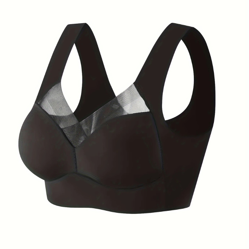 Soutien-gorge push-up sport pour femme | Été
