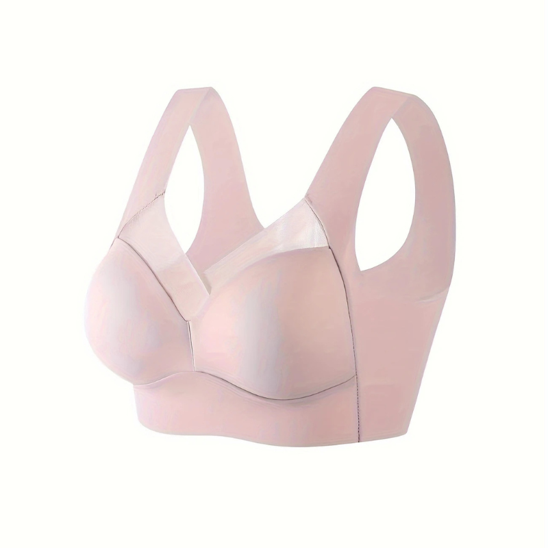Soutien-gorge push-up sport pour femme | Été