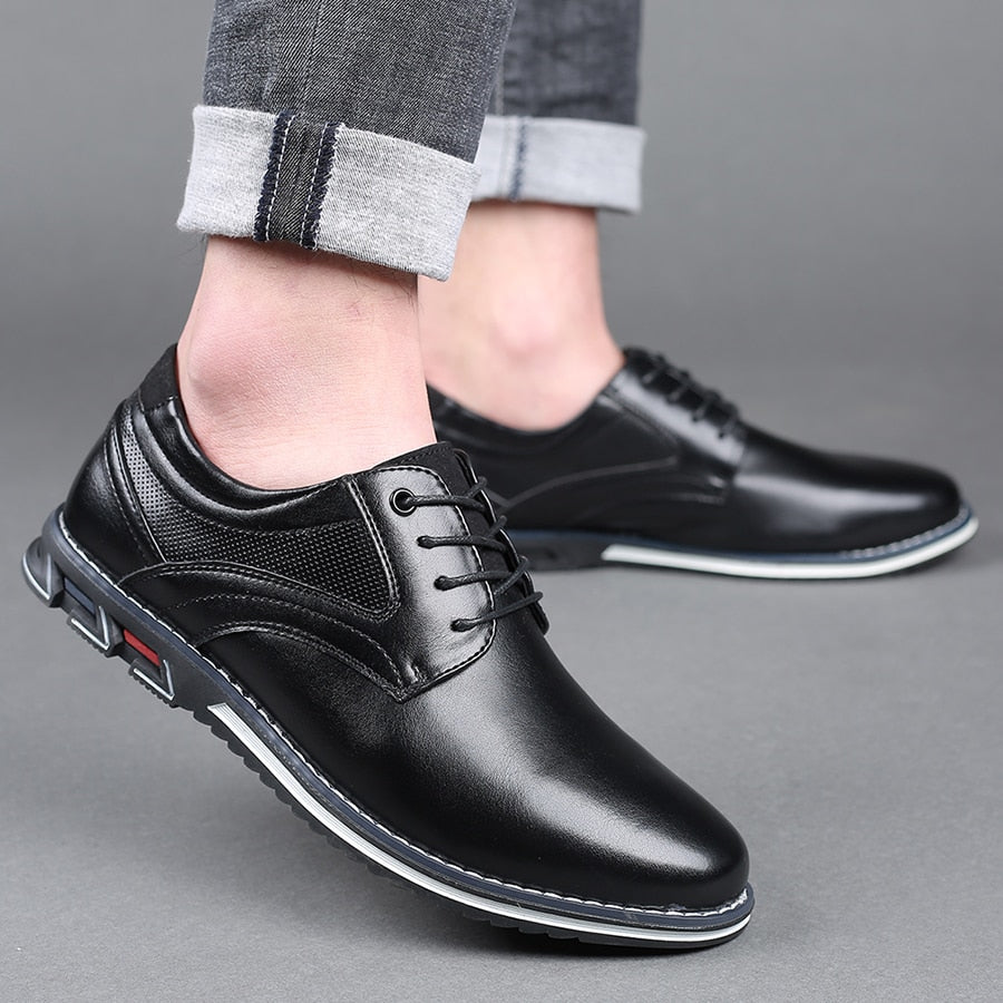 Chaussures habillées à lacets pour homme | Classiques