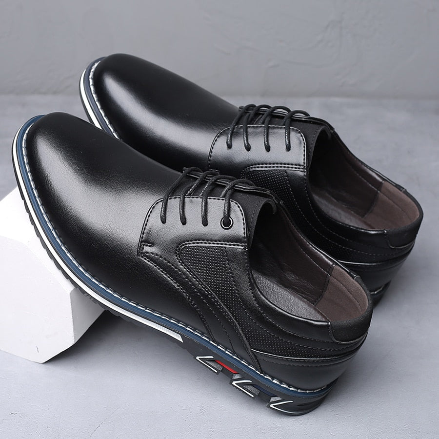 Chaussures habillées à lacets pour homme | Classiques