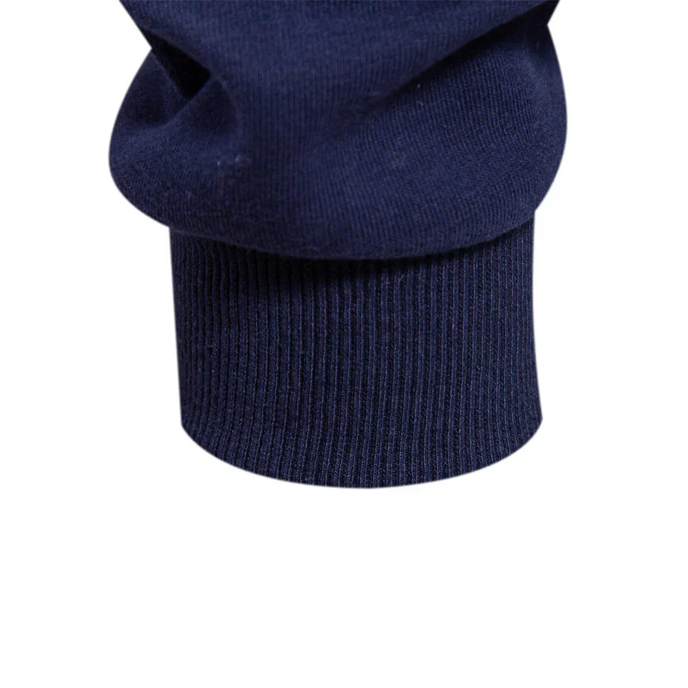 Polo décontracté à col pour homme | Chaud