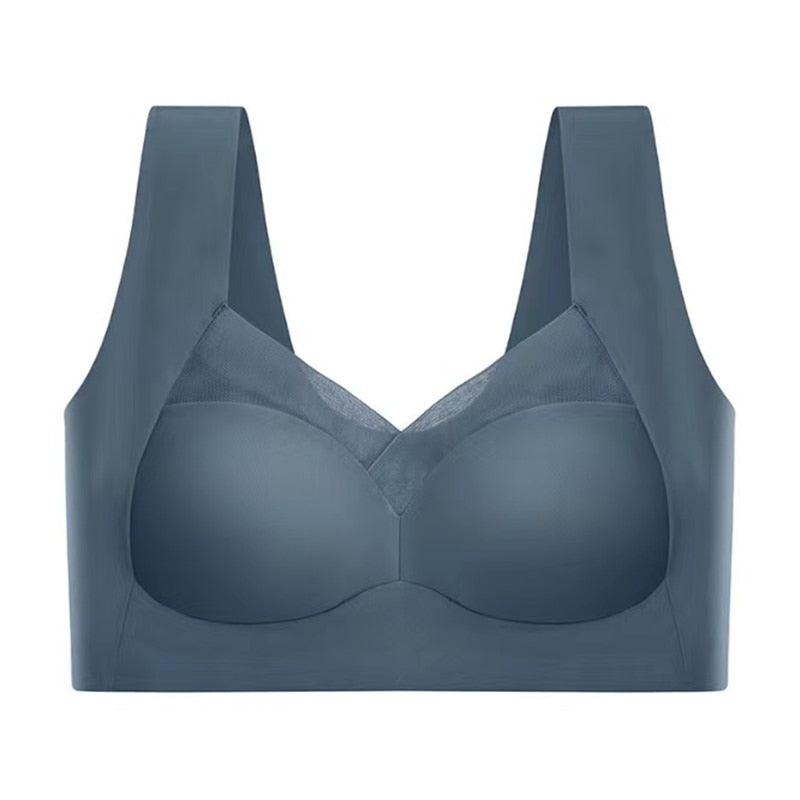 Soutien-gorge push-up sport pour femme | Été