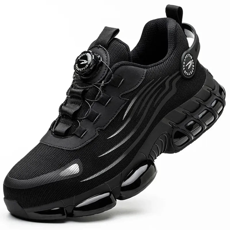 Chaussures de course à lacets pour homme | Taille basse
