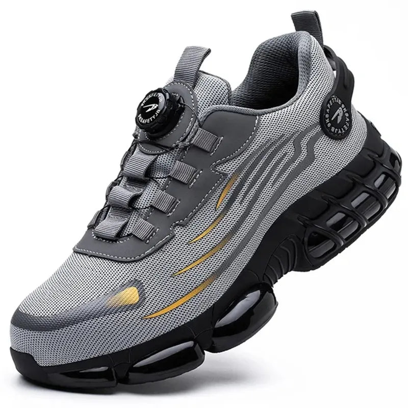 Chaussures de course à lacets pour homme | Taille basse
