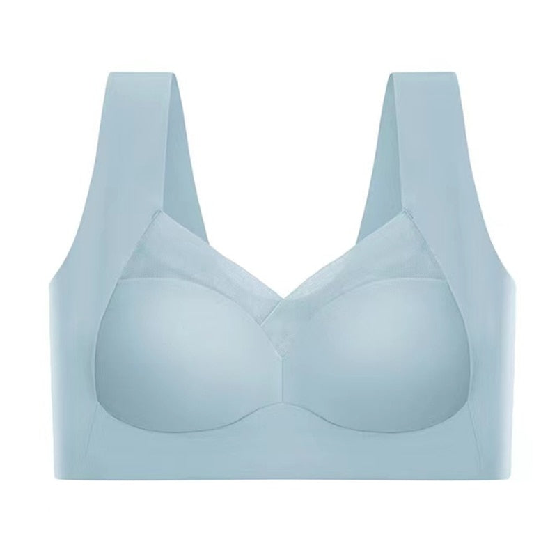 Soutien-gorge push-up sport pour femme | Été