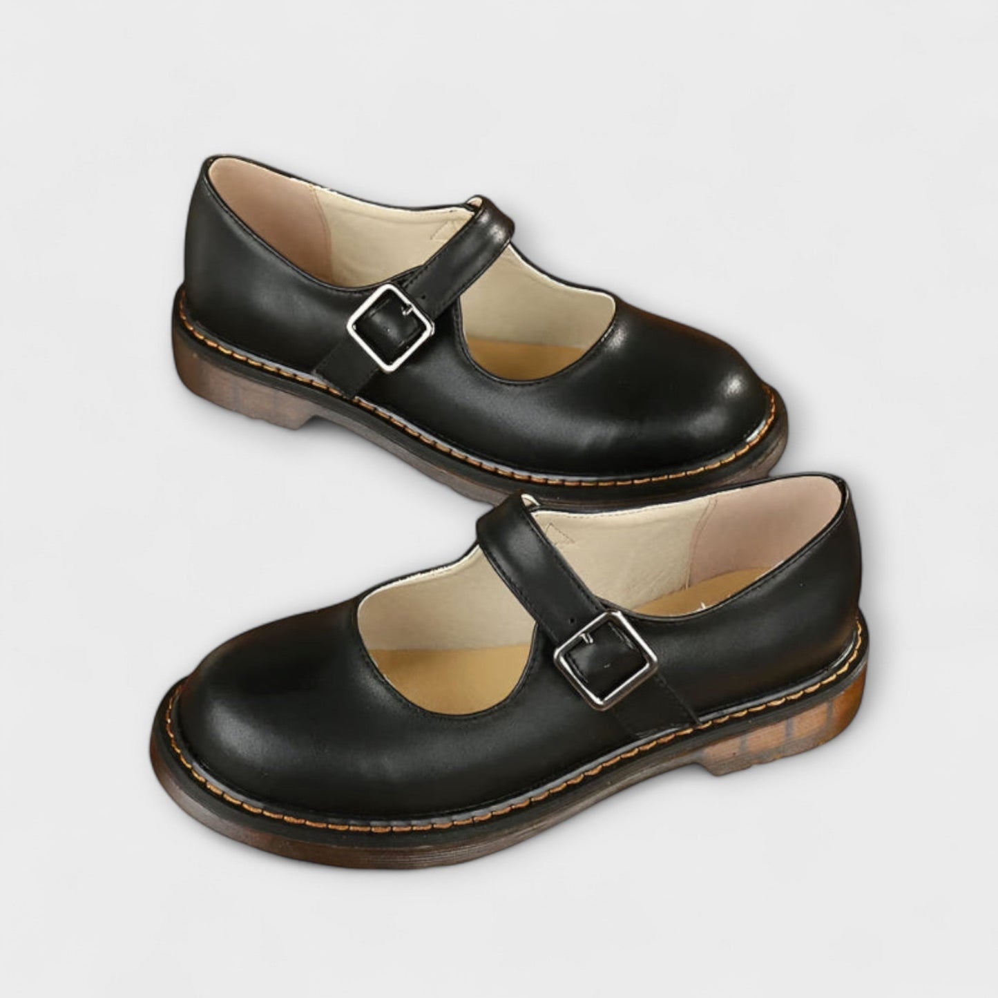 Chaussures d'inspiration vintage pour femmes | Design classique