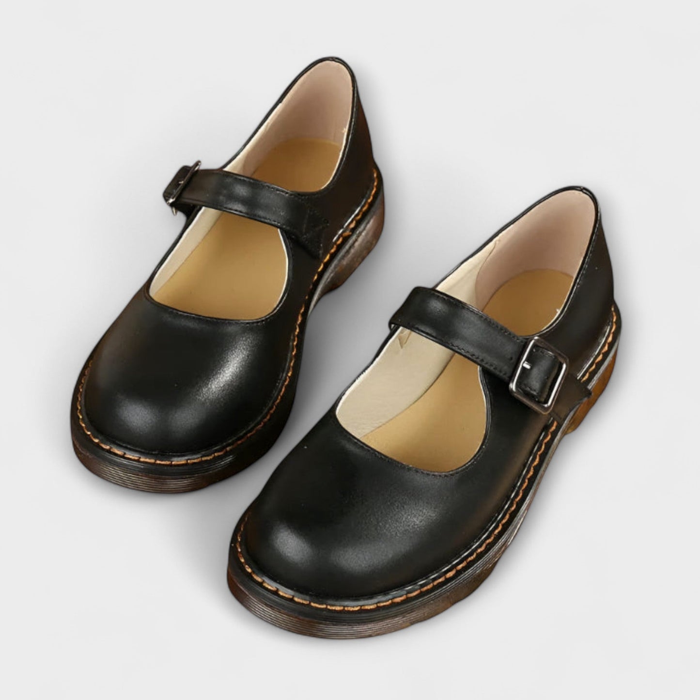Chaussures d'inspiration vintage pour femmes | Design classique
