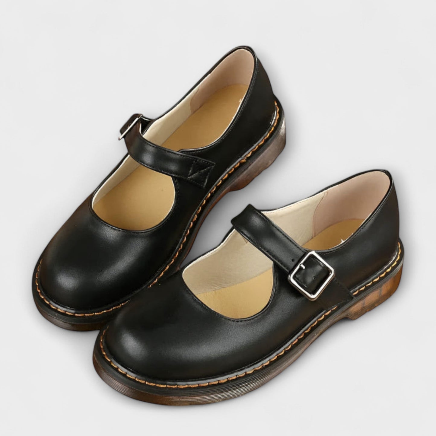 Chaussures d'inspiration vintage pour femmes | Design classique
