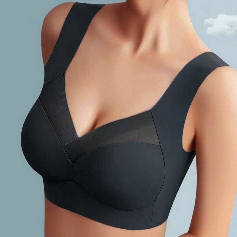 Soutien-gorge push-up sport pour femme | Été