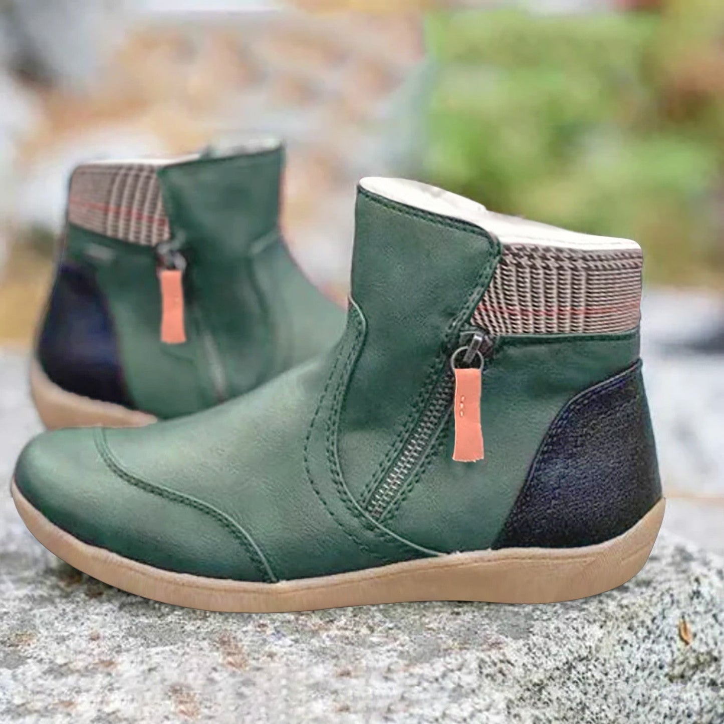 Bottines d'été pour femmes | Décontractées