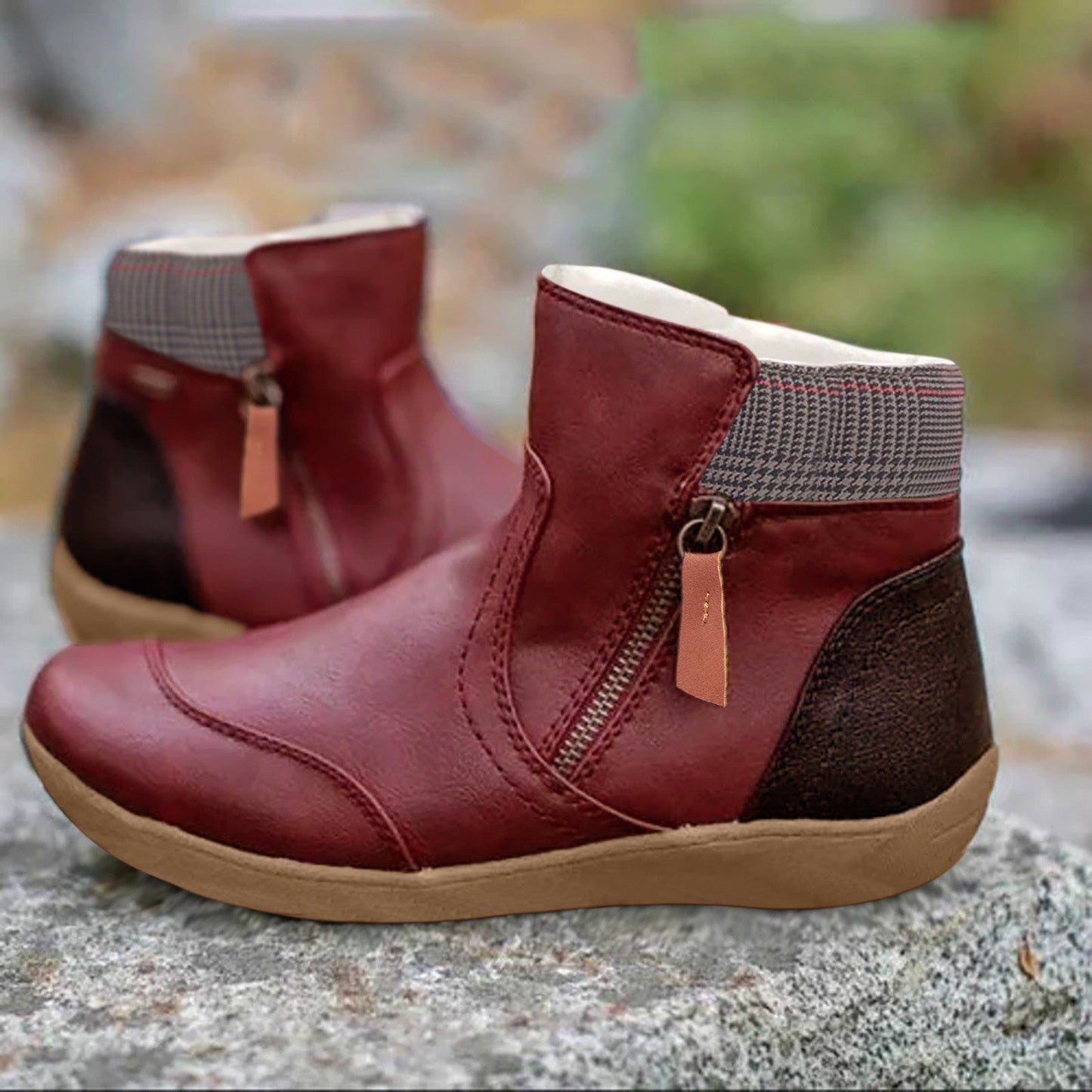 Bottines d'été pour femmes | Décontractées