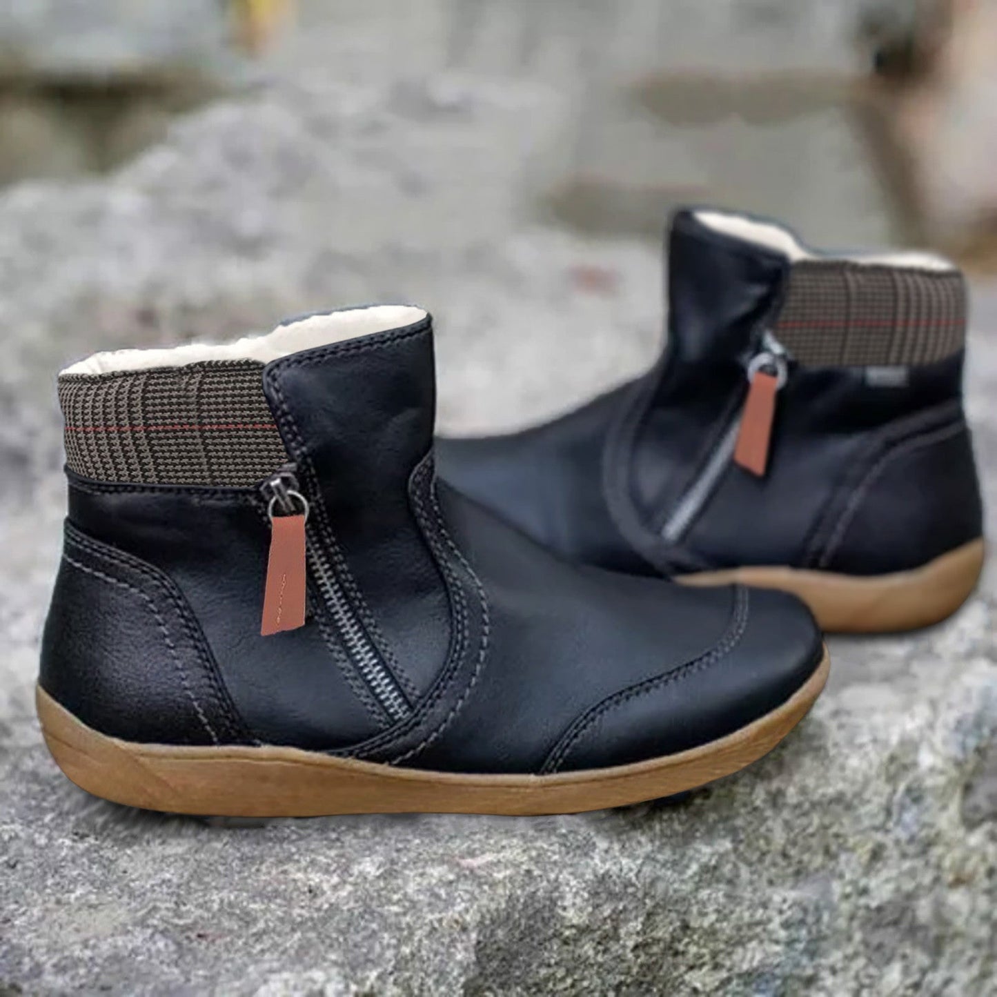 Bottines d'été pour femmes | Décontractées
