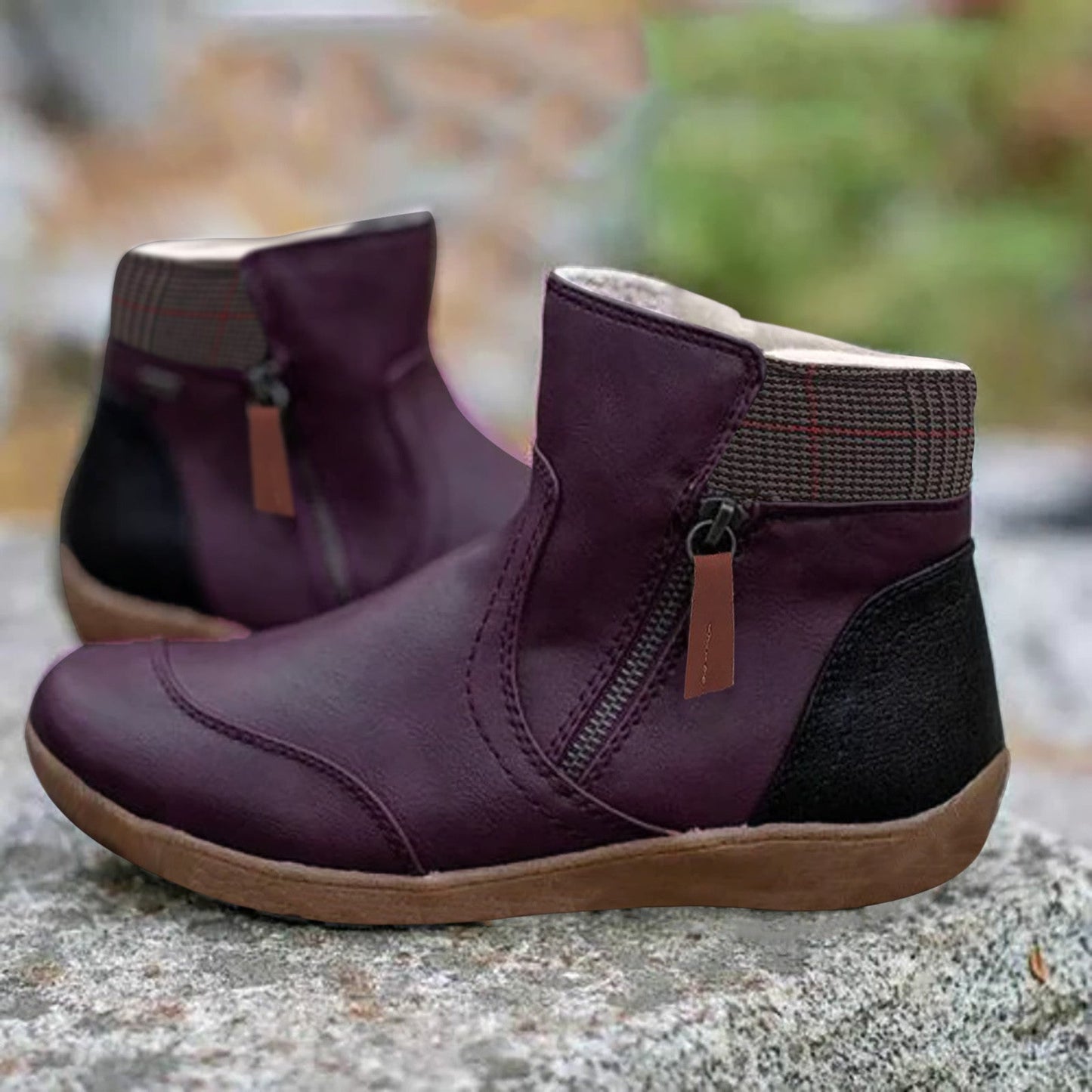 Bottines d'été pour femmes | Décontractées