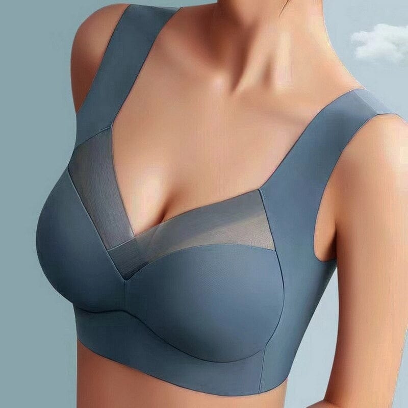 Soutien-gorge push-up sport pour femme | Été