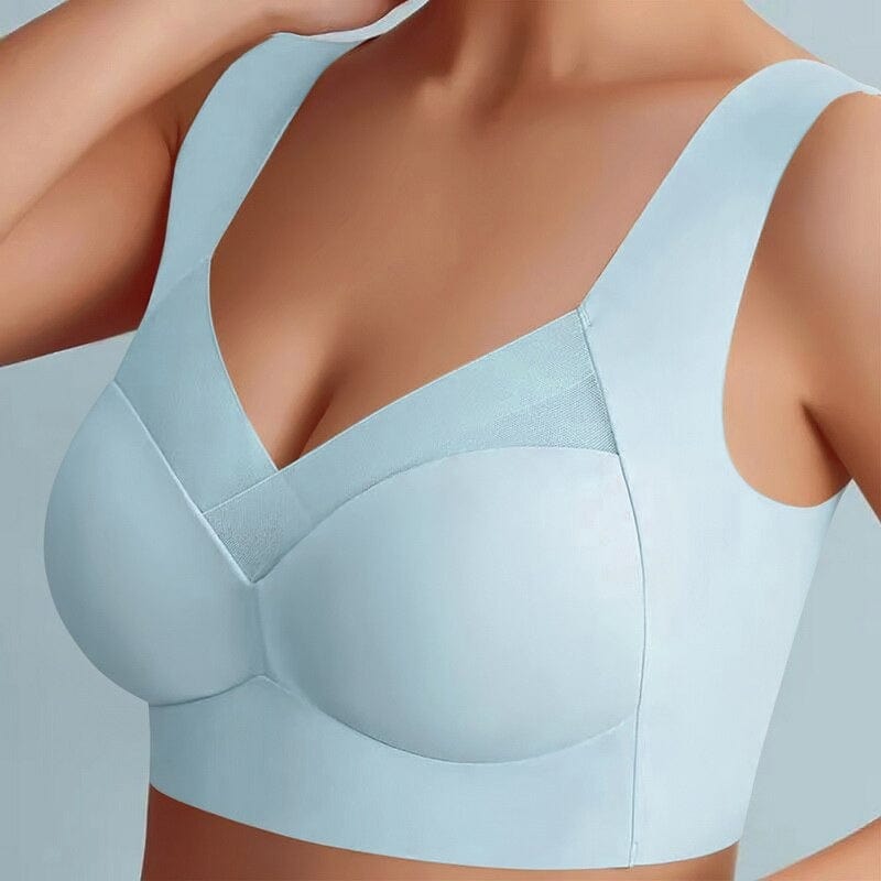 Soutien-gorge push-up sport pour femme | Été