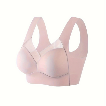 Soutien-gorge push-up sport pour femme | Été
