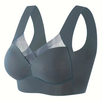Soutien-gorge push-up sport pour femme | Été