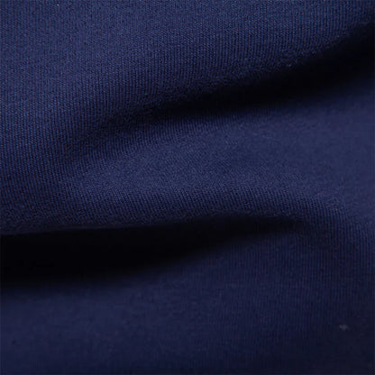 Polo décontracté à col pour homme | Chaud