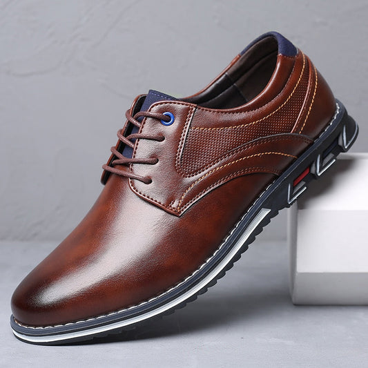 Chaussures habillées à lacets pour homme | Classiques