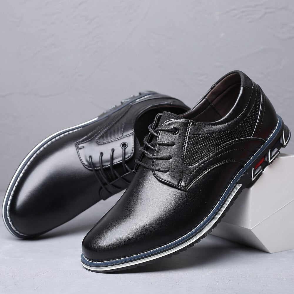 Chaussures habillées à lacets pour homme | Classiques
