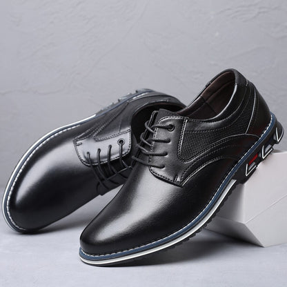 Chaussures habillées à lacets pour homme | Classiques