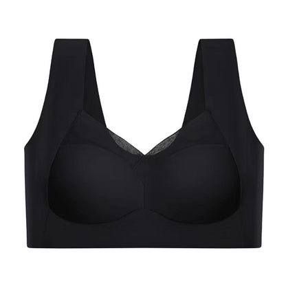 Soutien-gorge push-up sport pour femme | Été