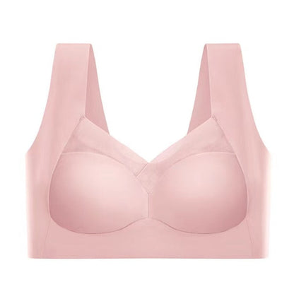 Soutien-gorge push-up sport pour femme | Été