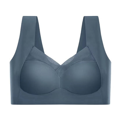 Soutien-gorge push-up sport pour femme | Été