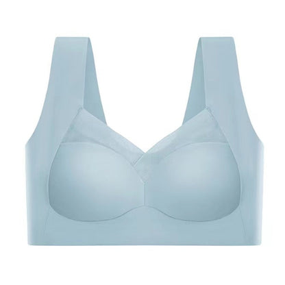 Soutien-gorge push-up sport pour femme | Été