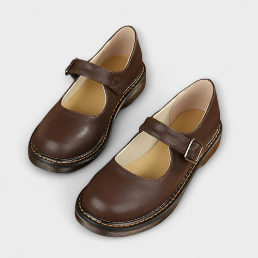 Chaussures d'inspiration vintage pour femmes | Design classique