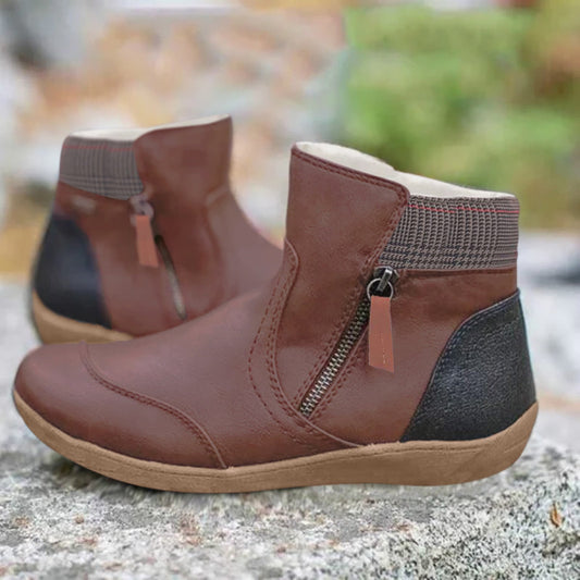 Bottines d'été pour femmes | Décontractées
