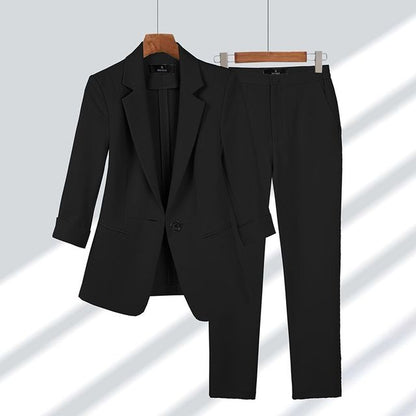Tailleur pantalon Formel pour femme | Style